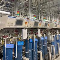 半導(dǎo)體特種氣體管道工程